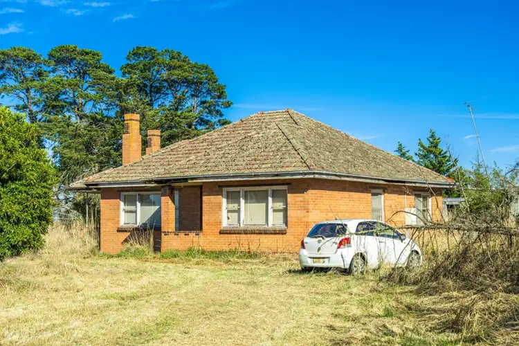 Fifth view of Homely rural property listing, 210 Cahills Lane, Mannibadar VIC 3360