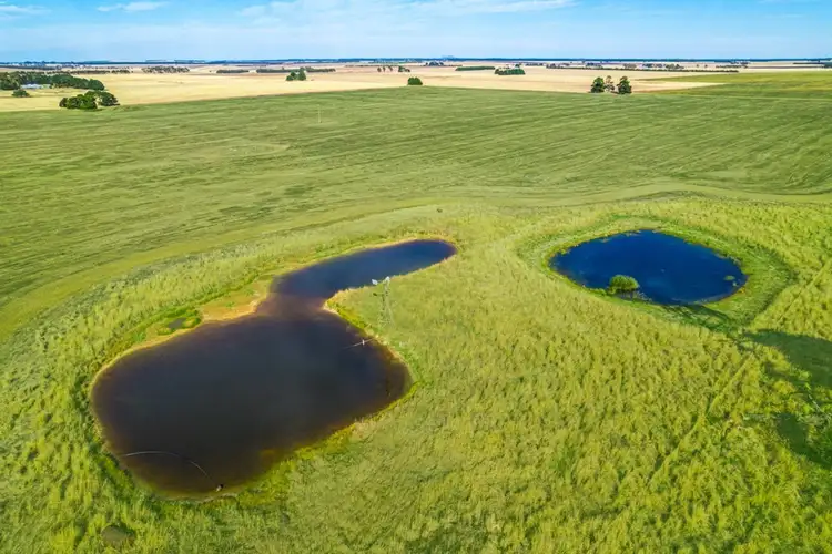 Seventh view of Homely rural property listing, 210 Cahills Lane, Mannibadar VIC 3360