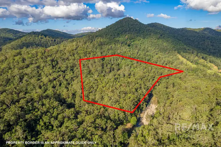 299 Fletcher Road, Stony Creek QLD 4514