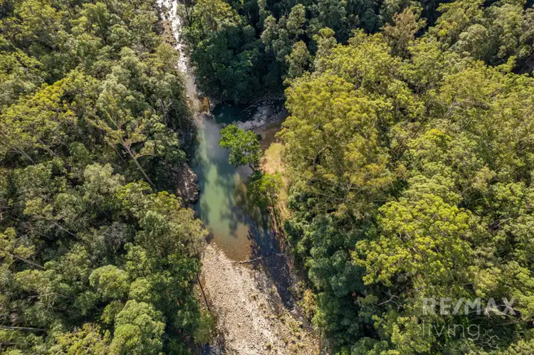 Fifth view of Homely land listing, 299 Fletcher Road, Stony Creek QLD 4514