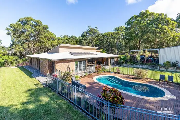 Main view of Homely rural property listing, 1-13 Apricot Place, Redland Bay QLD 4165