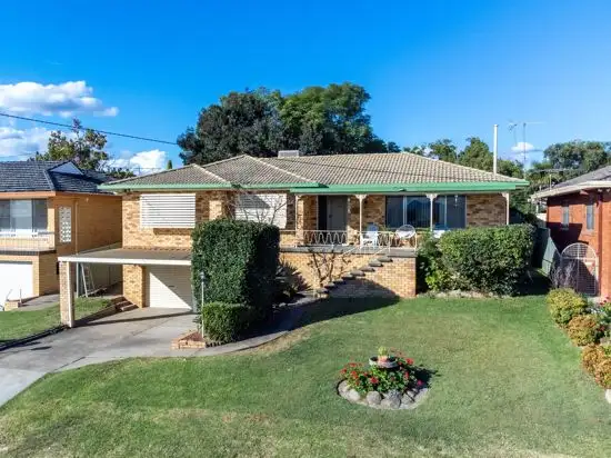 Main view of Homely house listing, 5 Quambi Street, Tamworth NSW 2340