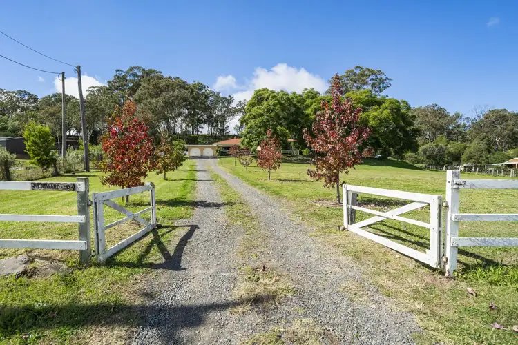 Third view of Homely rural property listing, 35 Mount Rascal Road, Mount Rascal QLD 4350