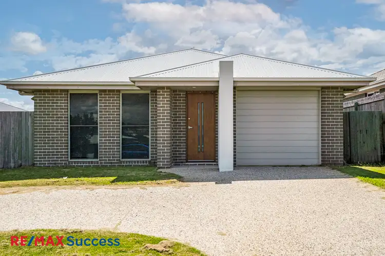 Main view of Homely house listing, 41 Alistair Street, Glenvale QLD 4350