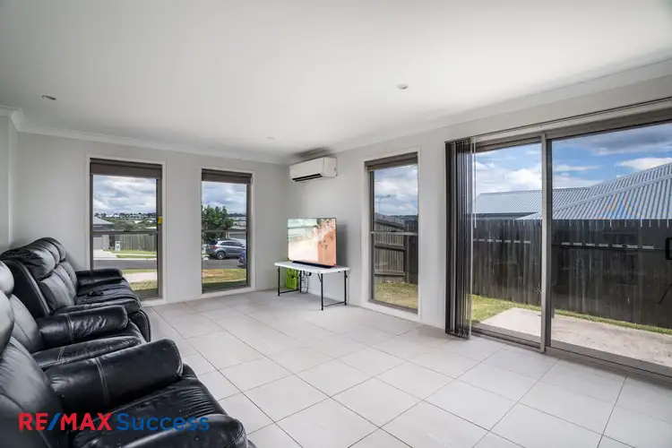 Second view of Homely house listing, 41 Alistair Street, Glenvale QLD 4350