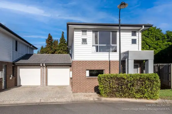 U15 1 Lavender Drive, Griffin QLD 4503