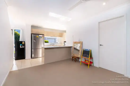 Second view of Homely townhouse listing, U15 1 Lavender Drive, Griffin QLD 4503