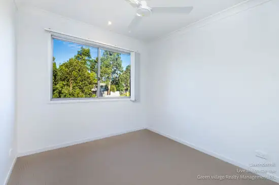 Sixth view of Homely townhouse listing, U15 1 Lavender Drive, Griffin QLD 4503