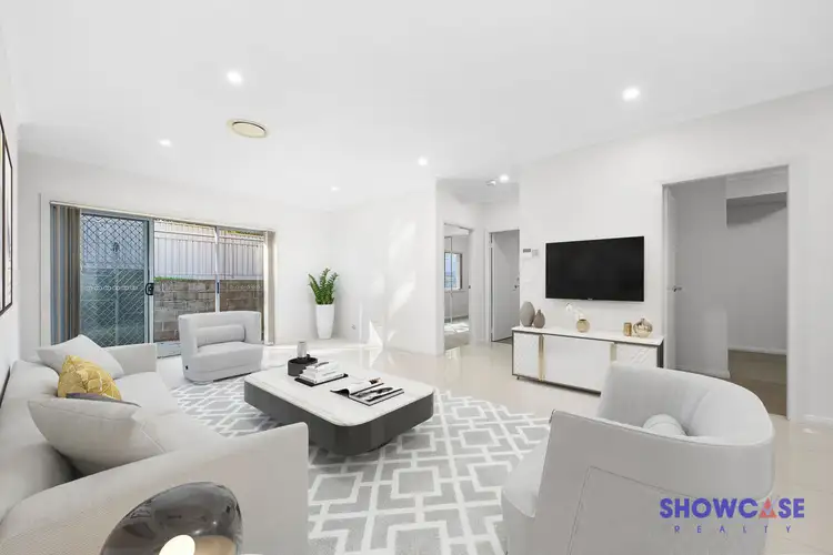 Main view of Homely townhouse listing, 5/28-30 Adderton Road, Telopea NSW 2117