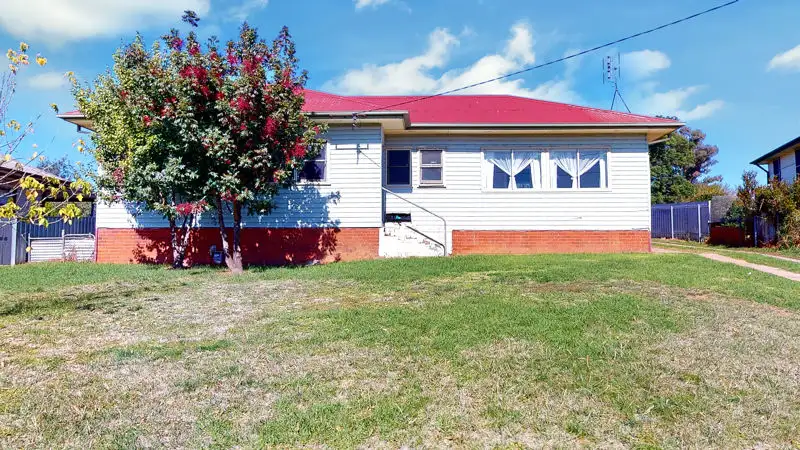 Main view of Homely house listing, 17 Robert Street, Junee NSW 2663