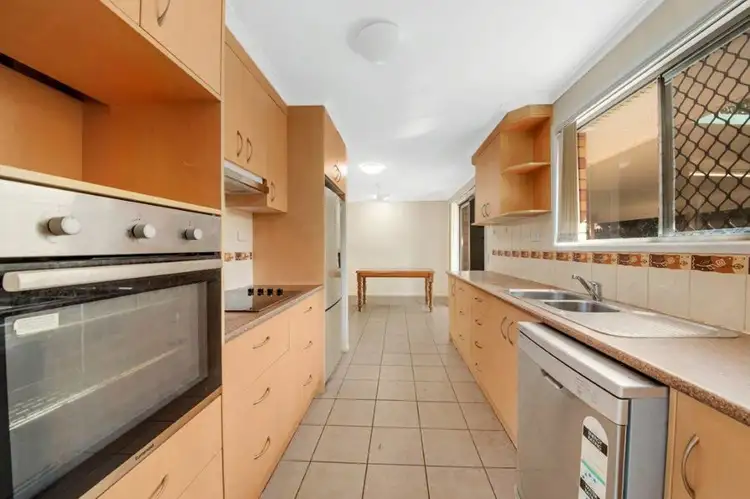 Second view of Homely house listing, 2 Davina Street, Boyne Island QLD 4680