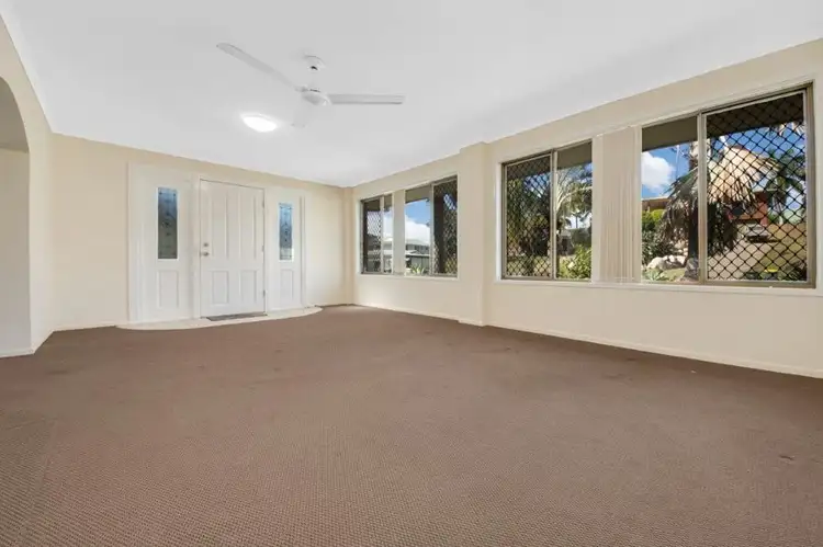 Third view of Homely house listing, 2 Davina Street, Boyne Island QLD 4680