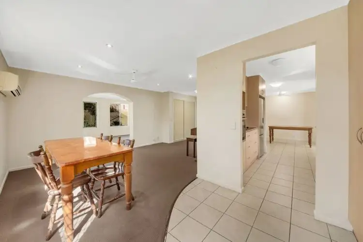 Sixth view of Homely house listing, 2 Davina Street, Boyne Island QLD 4680