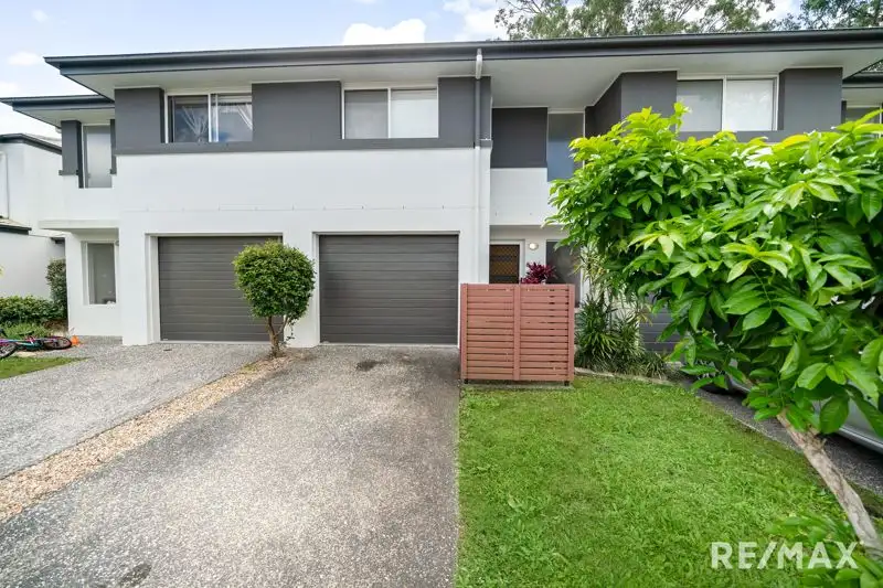 Main view of Homely townhouse listing, 6/22 Highgrove ST, Calamvale QLD 4116