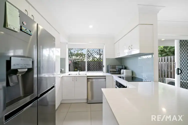 Third view of Homely townhouse listing, 6/22 Highgrove ST, Calamvale QLD 4116