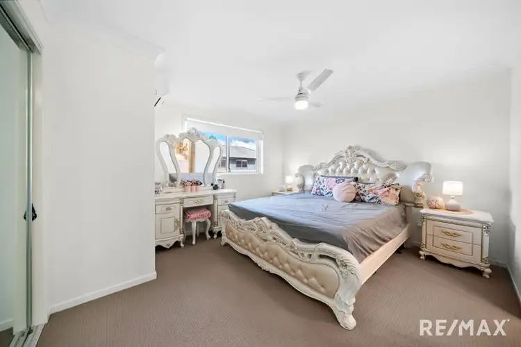Fourth view of Homely townhouse listing, 6/22 Highgrove ST, Calamvale QLD 4116