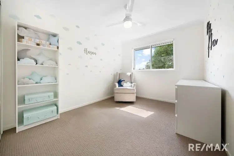 Fifth view of Homely townhouse listing, 6/22 Highgrove ST, Calamvale QLD 4116
