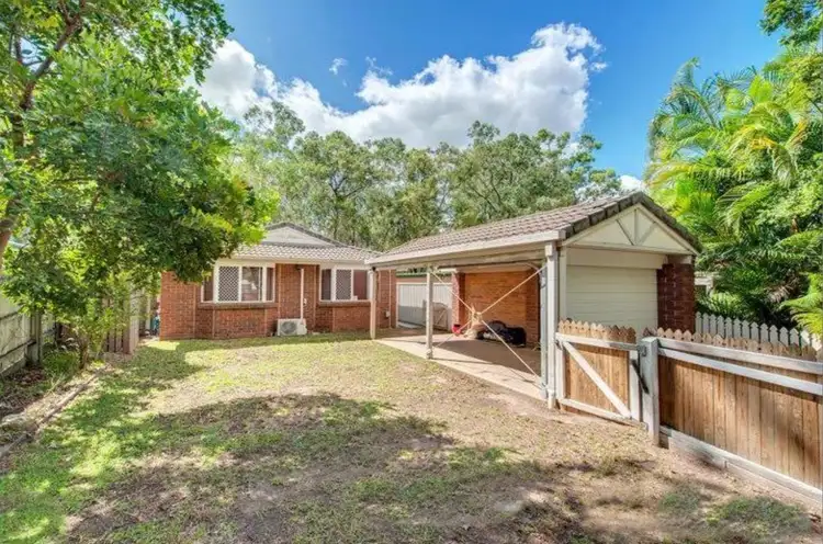 32 Oldbury Pl, Forest Lake QLD 4078