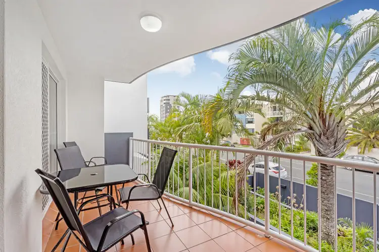Second view of Homely unit listing, 8/1500 Gold Coast Highway, Palm Beach QLD 4221