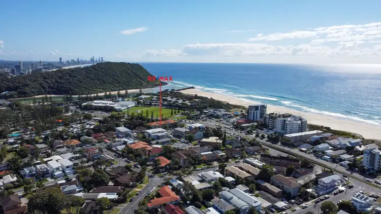 Third view of Homely unit listing, 8/1500 Gold Coast Highway, Palm Beach QLD 4221