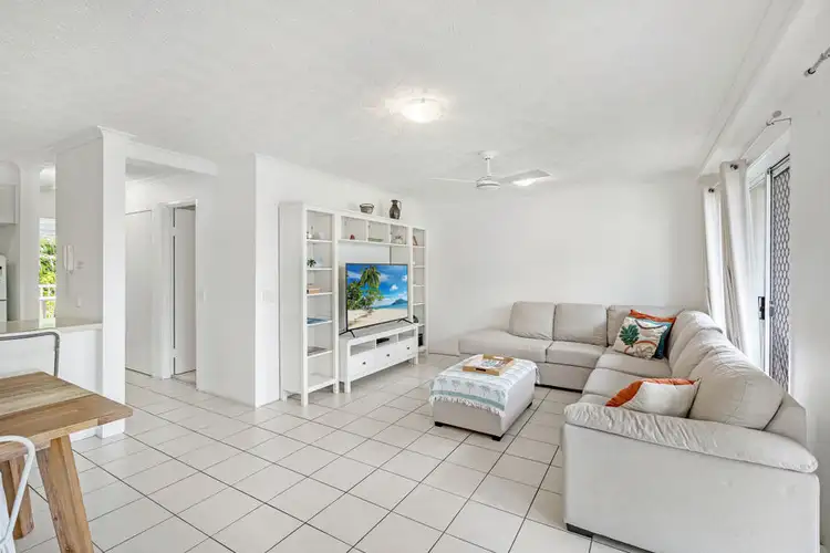 Fourth view of Homely unit listing, 8/1500 Gold Coast Highway, Palm Beach QLD 4221