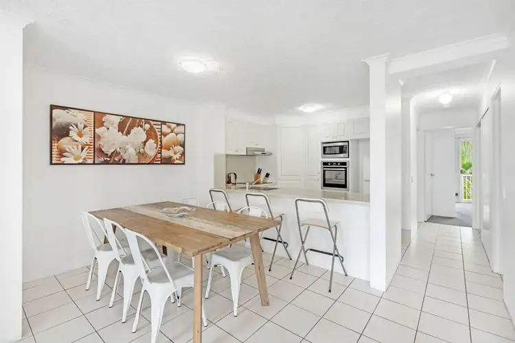 Fifth view of Homely unit listing, 8/1500 Gold Coast Highway, Palm Beach QLD 4221