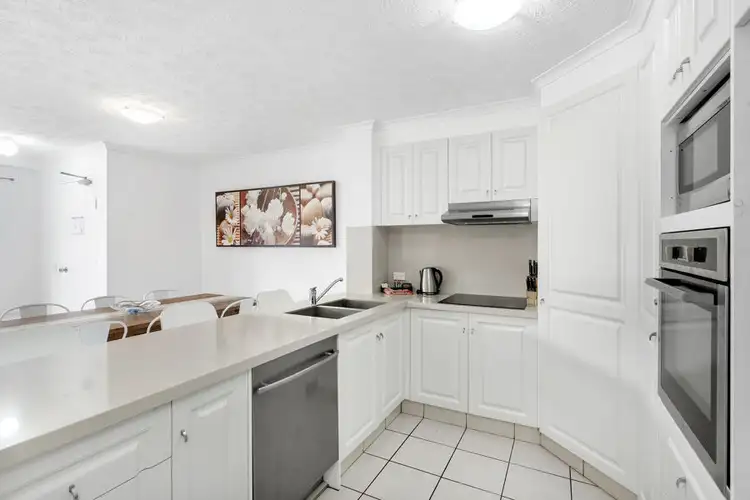 Sixth view of Homely unit listing, 8/1500 Gold Coast Highway, Palm Beach QLD 4221