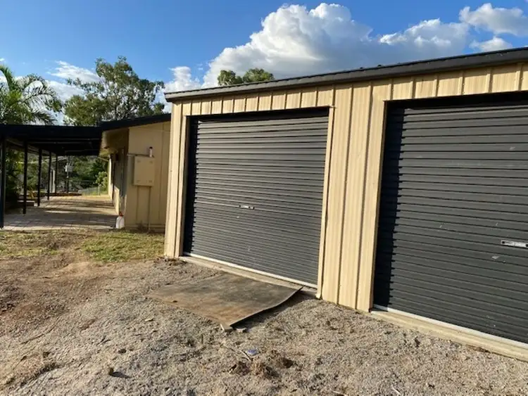 Fourth view of Homely house listing, 15 Miller Street, Collinsville QLD 4804