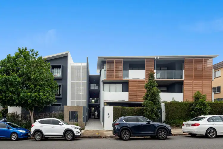 7/57 Annie Street, New Farm QLD 4005