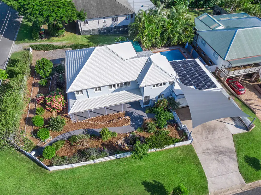 Main view of Homely house listing, 41 Milfoil Street, Manly West QLD 4179