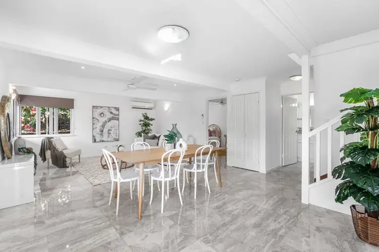 Fourth view of Homely house listing, 41 Milfoil Street, Manly West QLD 4179
