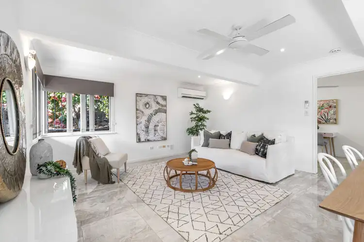 Fifth view of Homely house listing, 41 Milfoil Street, Manly West QLD 4179