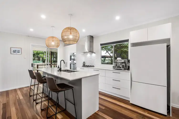 Fourth view of Homely house listing, 41 Patterson Street, Wynnum West QLD 4178