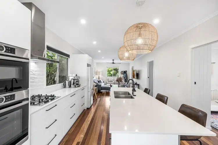 Fifth view of Homely house listing, 41 Patterson Street, Wynnum West QLD 4178