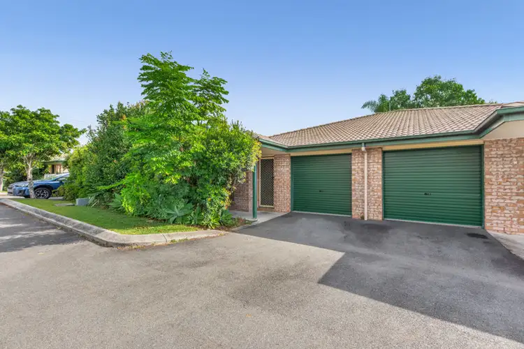 Main view of Homely villa listing, 7/580-584 Browns Plains Road, Marsden QLD 4132