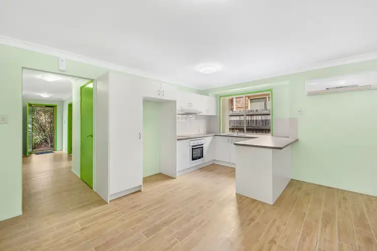 Third view of Homely villa listing, 7/580-584 Browns Plains Road, Marsden QLD 4132