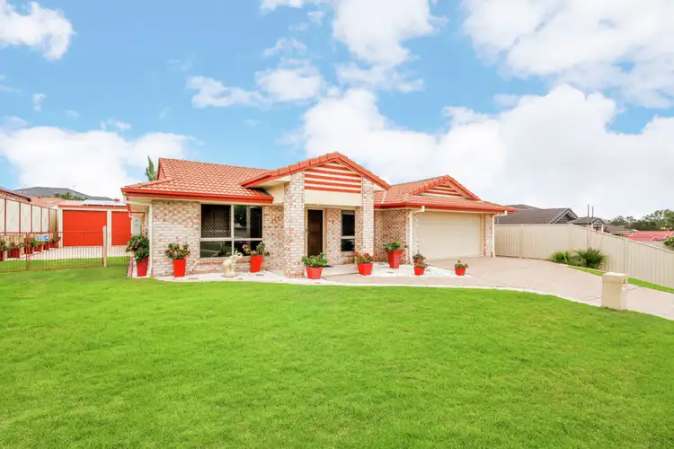 Main view of Homely house listing, 3 Yandina Place, Deception Bay QLD 4508