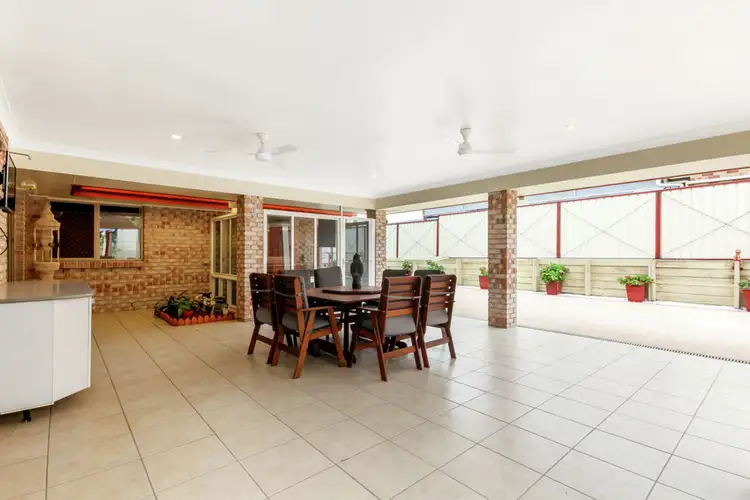 Fourth view of Homely house listing, 3 Yandina Place, Deception Bay QLD 4508