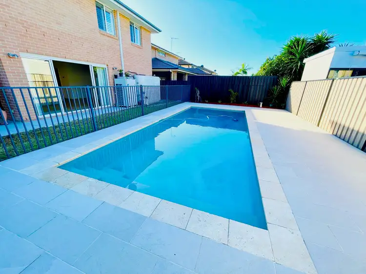 Second view of Homely house listing, 18 Milan St, Prestons NSW 2170