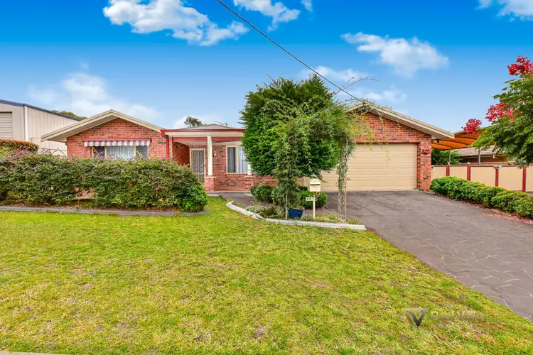 Main view of Homely house listing, 25 Larool Street, Tamworth NSW 2340