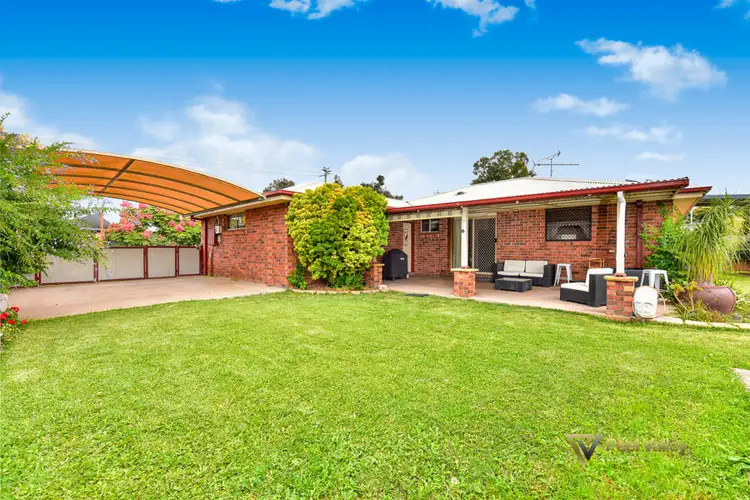 Fifth view of Homely house listing, 25 Larool Street, Tamworth NSW 2340