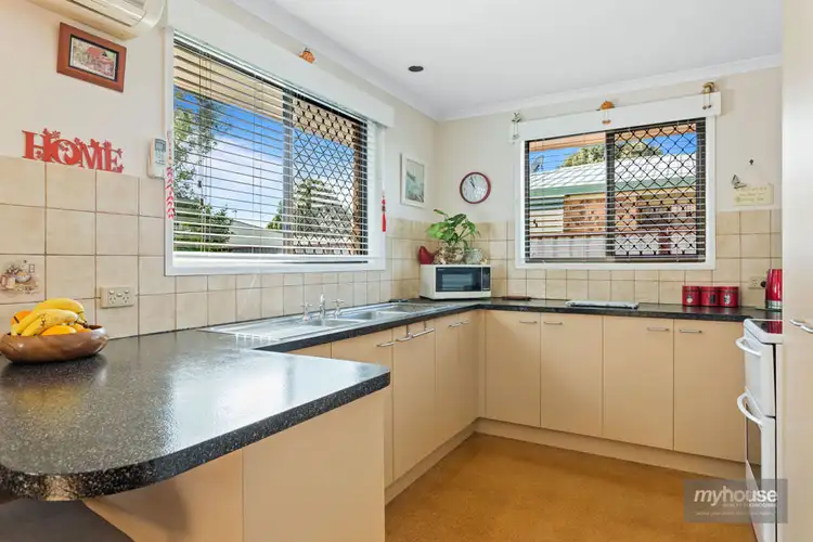 Third view of Homely house listing, 3B Matthew Street, Harristown QLD 4350