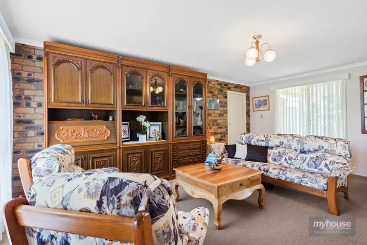 Fourth view of Homely house listing, 3B Matthew Street, Harristown QLD 4350