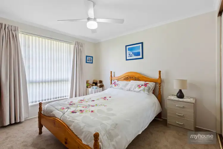 Sixth view of Homely house listing, 3B Matthew Street, Harristown QLD 4350