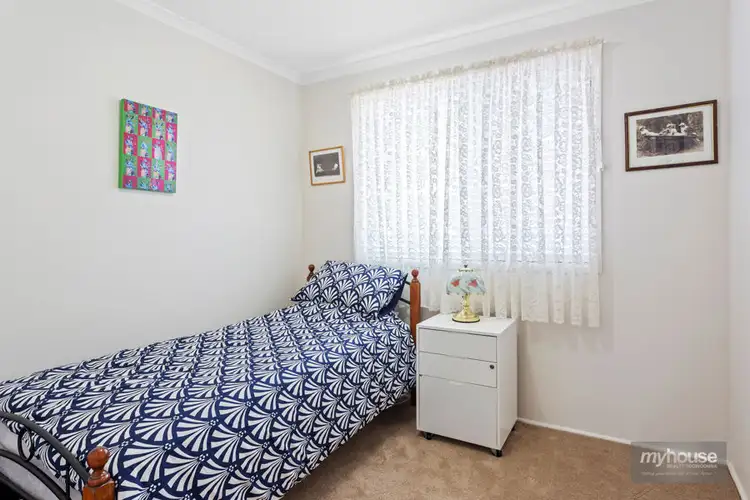 Seventh view of Homely house listing, 3B Matthew Street, Harristown QLD 4350