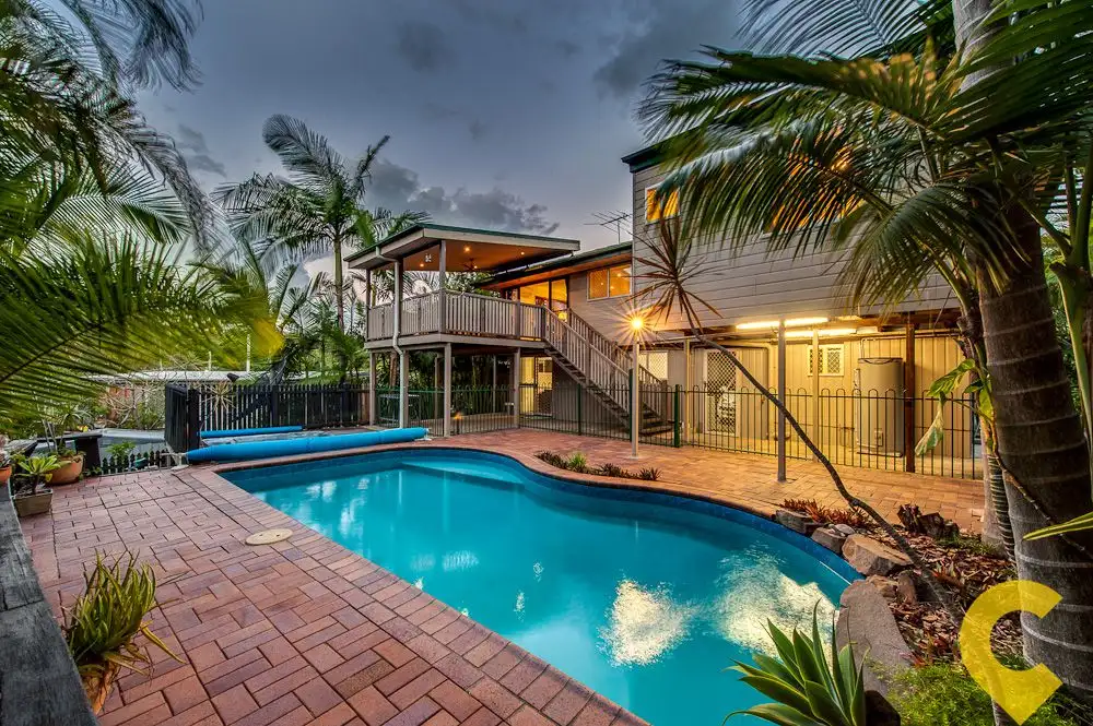 Main view of Homely house listing, 3 Caneby Street, Everton Hills QLD 4053