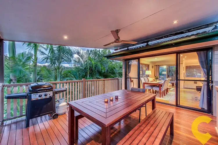 Fourth view of Homely house listing, 3 Caneby Street, Everton Hills QLD 4053