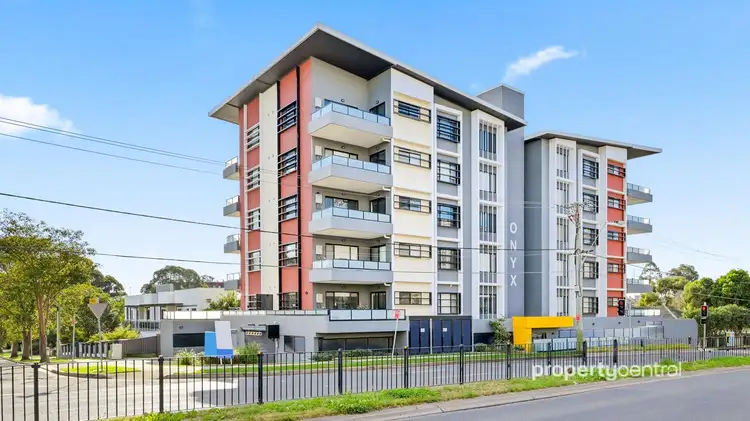 14/5 Lethbridge Street, Penrith NSW 2750