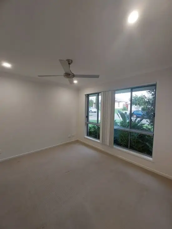 Second view of Homely house listing, 19 Milbrook Crescent, Pimpama QLD 4209