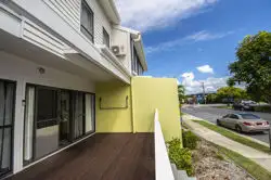 Second view of Homely unit listing, 5/19 Stevenson Street, South Mackay QLD 4740